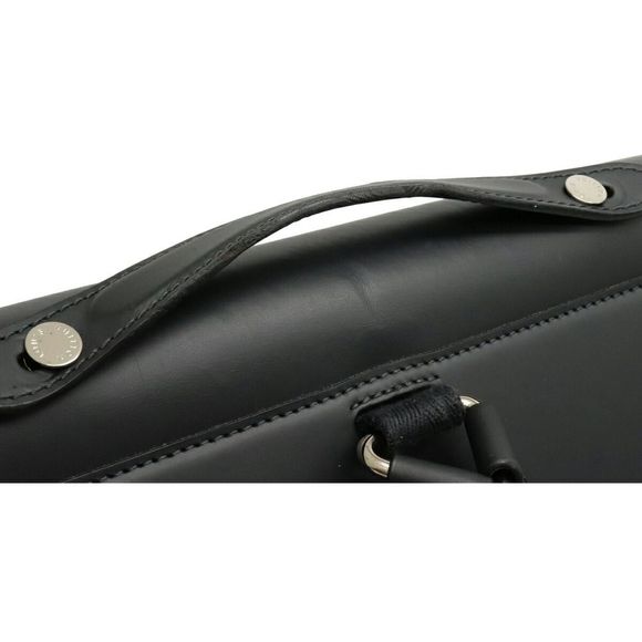 Louis Vuitton Damier Cobalt Newport Backpack Rucksack Daypack - Picture 4 of 8